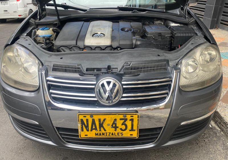 Volkswagen Bora • 2006 • 212,000 km 6