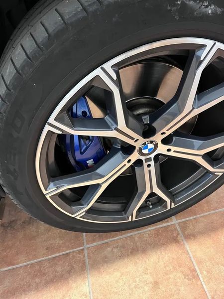 BMW X5 • 2019 • 71,300 km 6