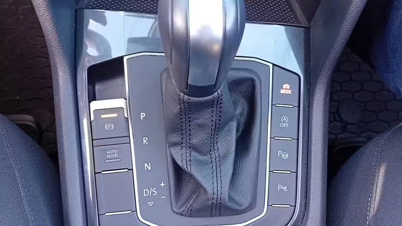 Volkswagen Tiguan • 2021 • 21,500 km 5