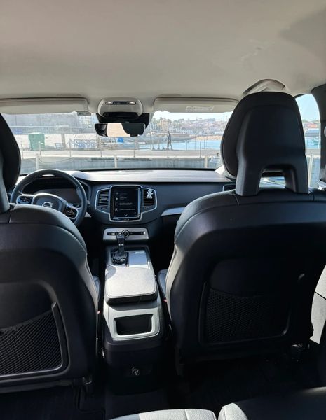 Volvo XC90 • 2018 • 130,000 km 6