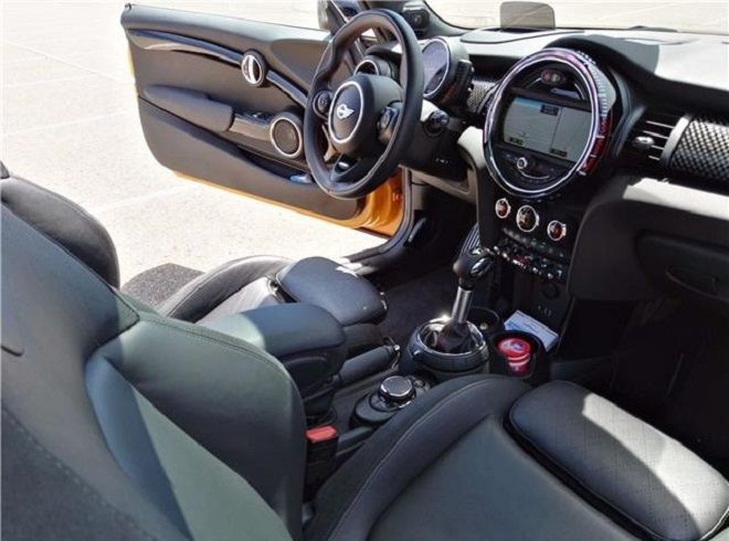 MINI Cooper • 2016 • 81,000 km 7