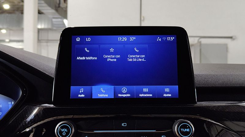 Ford Kuga • 2023 • 15,372 km 31