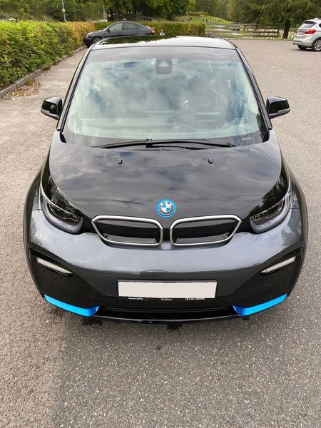 BMW i3 • 2019 • 26,000 km 2