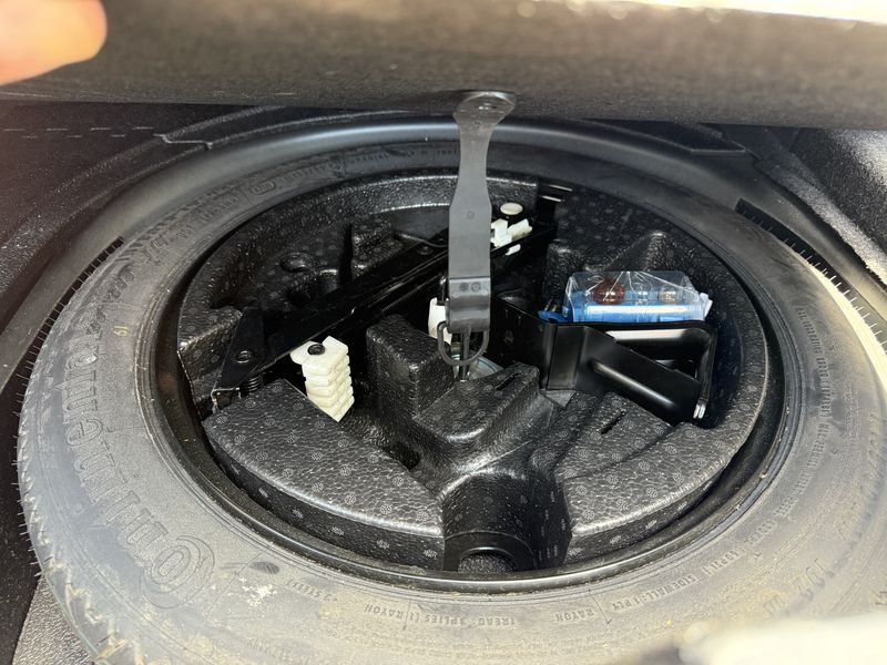 BMW 520D • 2009 • 245,000 km 9