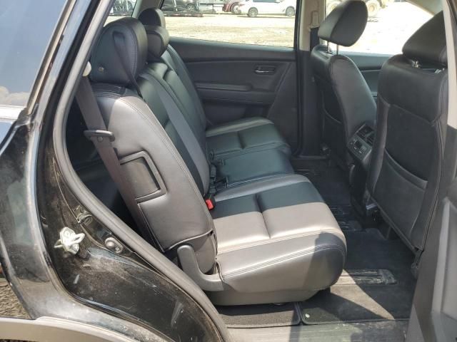 Mazda CX-9 • 2011 • 10,000 mi 9