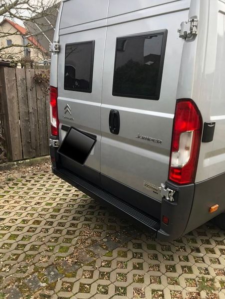 Citroën Jumper • 2018 • 92,000 km 14