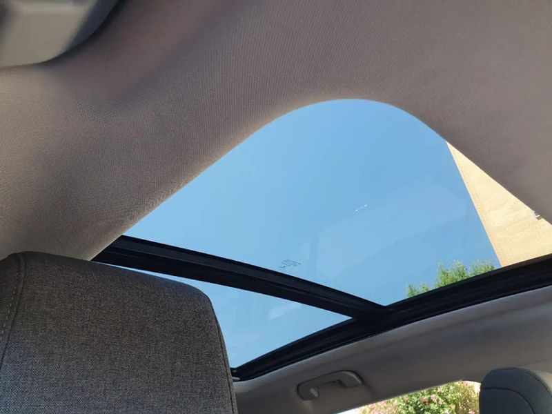 Citroën C5 • 2019 • 62,000 km 12