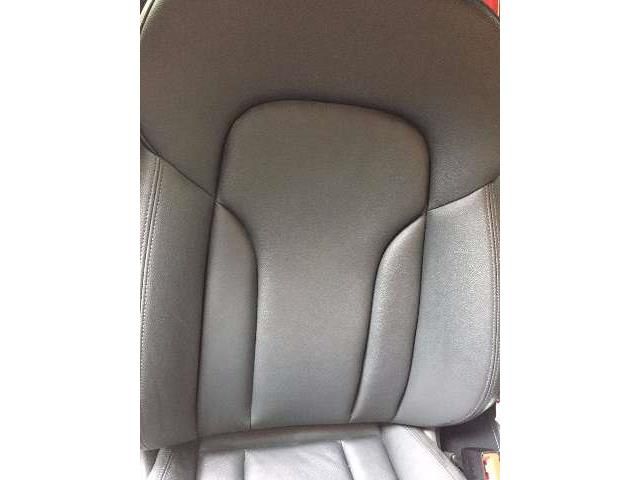 Audi Q5 • 2013 • 175,000 km 11