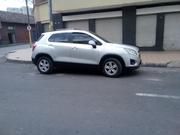 Chevrolet Tracker • 2014 • 54,000 km 4