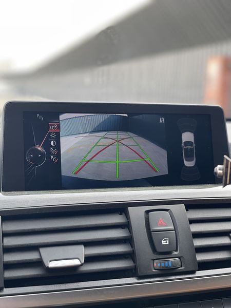 BMW 428i • 2014 • 113 mi 11