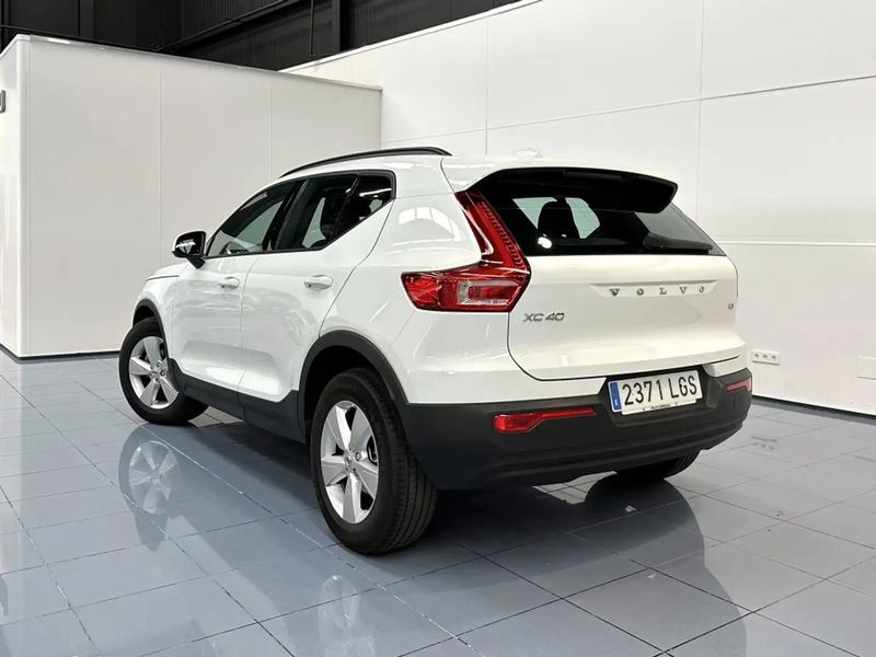 Volvo XC40 • 2020 • 41,700 km 3