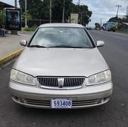 Nissan Almera • 2015 • 138,000 km 2