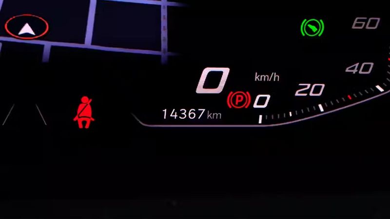 Seat Toledo • 2023 • 14,367 km 13