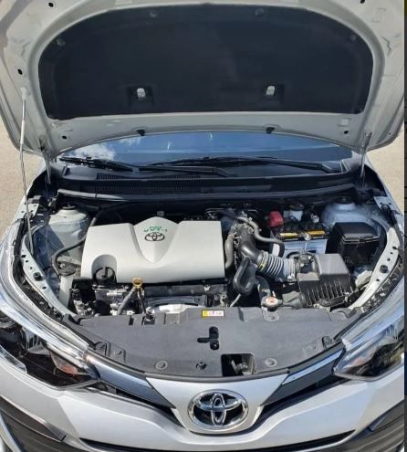 Toyota Yaris • 2018 • 100,000 km 7