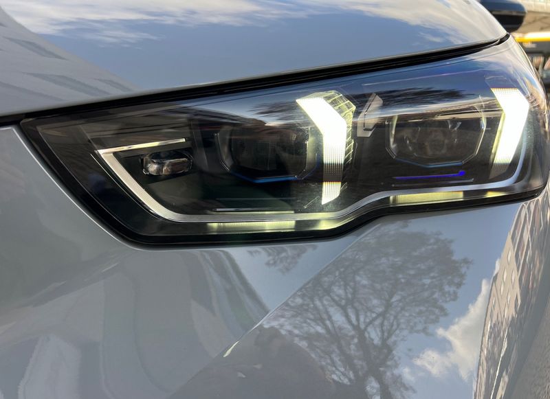BMW 5 Series • 2024 • 7,100 km 11