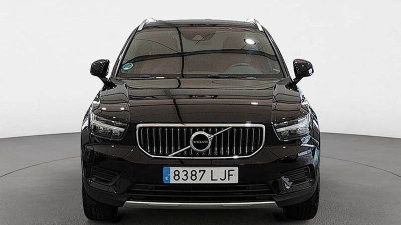 Volvo XC40 • 2020 • 78,000 km 16
