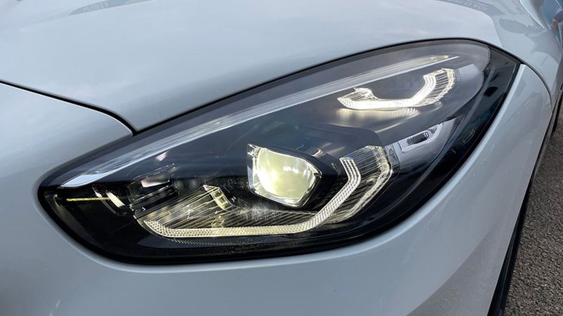 BMW Z4 • 2022 • 6,992 km 13