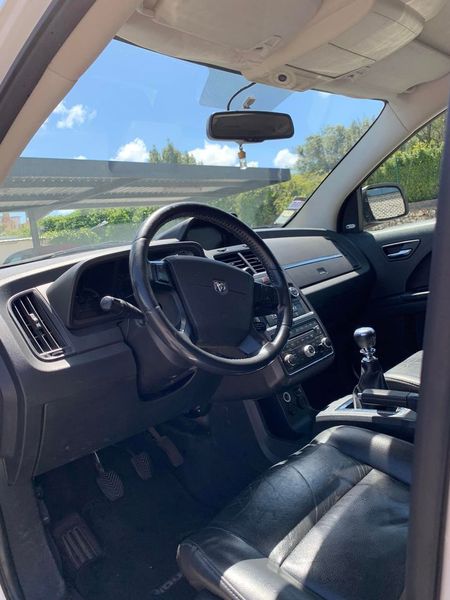 Dodge Journey • 2010 • 274,000 km 3
