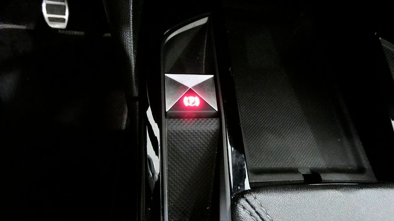 Citroën DS3 • 2022 • 35,320 km 23