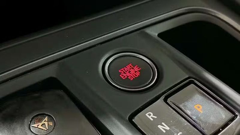 Seat Leon • 2022 • 38,626 km 36