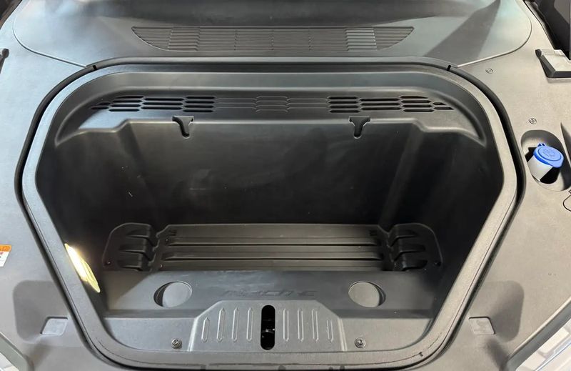 Ford Mustang • 2024 • 27,776 km 15