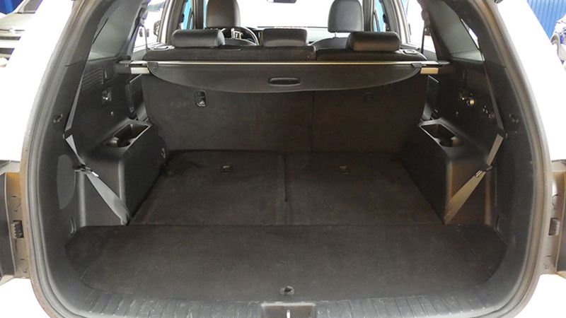 Kia Sorento • 2021 • 65,000 km 12