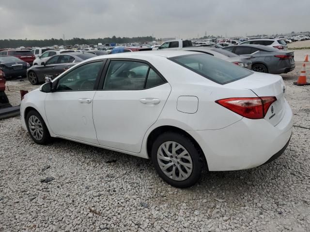 Toyota Corolla • 2018 • 10,000 mi 4