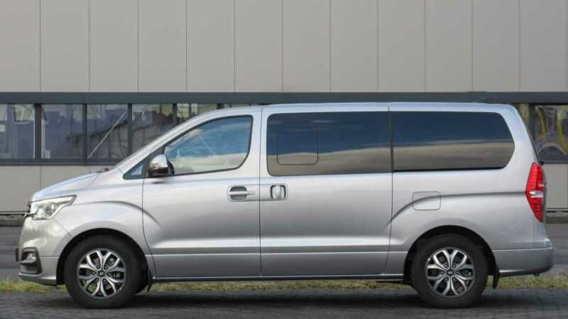 Hyundai H1 • 2019 • 46,400 km 7