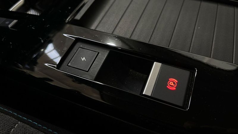 Citroën C4 • 2022 • 8,600 km 20