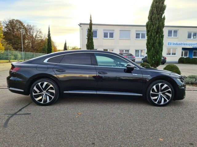 Volkswagen Arteon • 2017 • 151,254 km 17