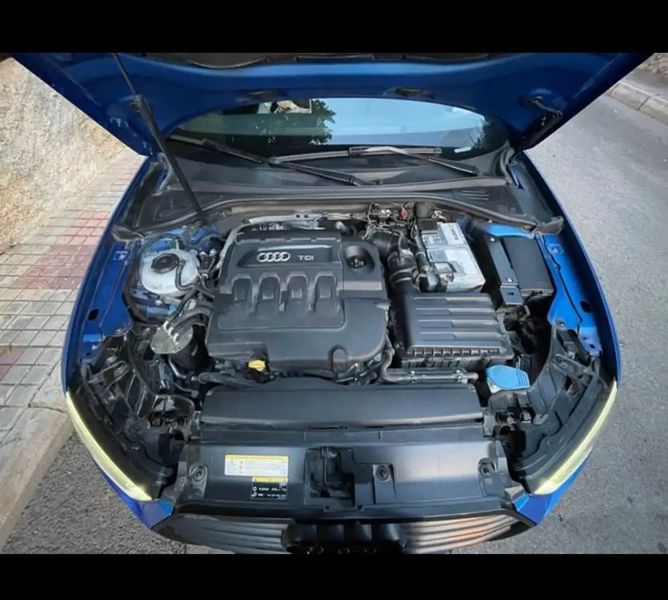 Audi A3 Limuzina • 2017 • 114,000 km 5