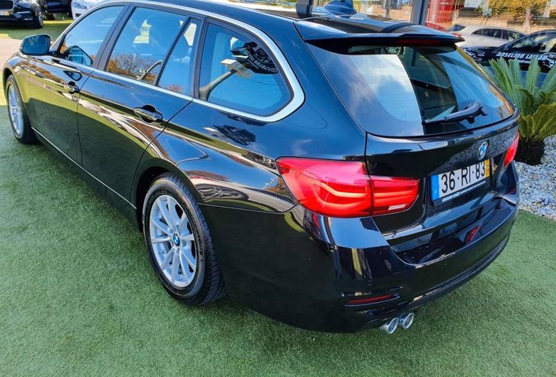 BMW i3 • 2016 • 140,000 km 3