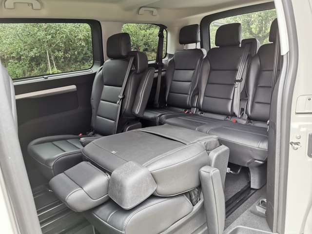 Opel Zafira • 2019 • 58,000 km 7