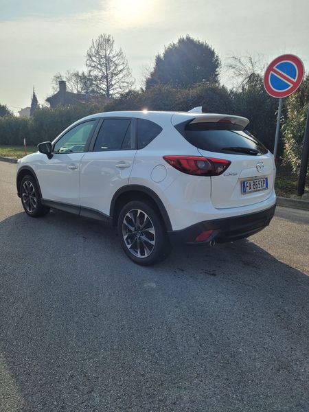Mazda CX-5 • 2015 • 250,000 km 6