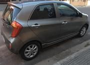 Kia Picanto • 2012 • 64,000 km 1