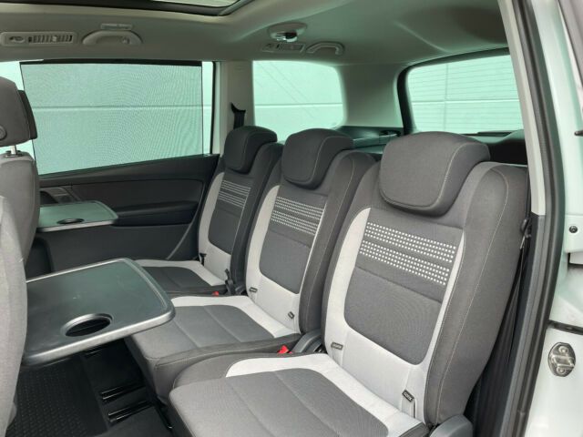 Volkswagen Sharan • 2014 • 92,000 km 7