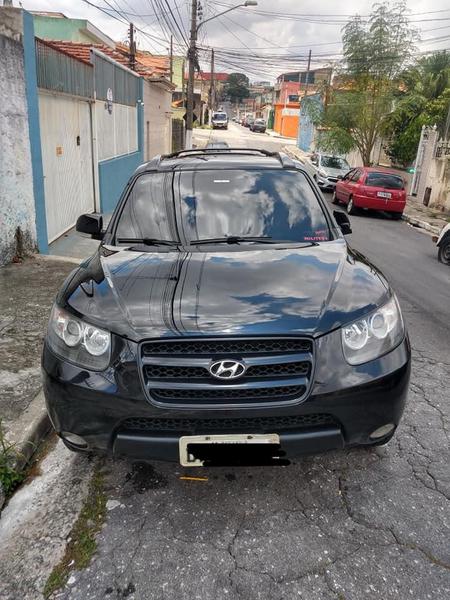 Hyundai Santa Fe • 2009 • 170,000 km 6