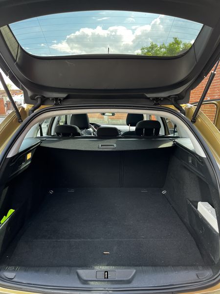 Peugeot 308 SW • 2017 • 105,000 km 7