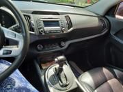 Kia Sportage • 2013 • 95,000 km 4