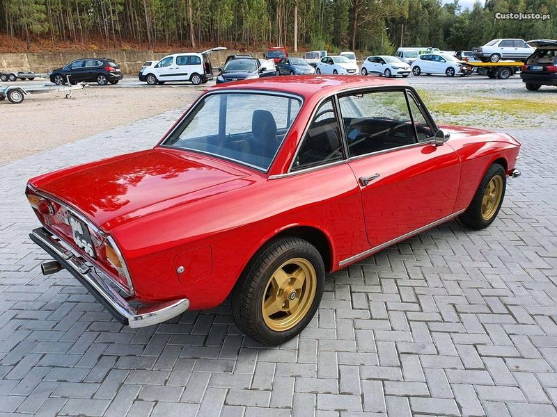 Fiat 1100 • 1980 • 60,000 km 3