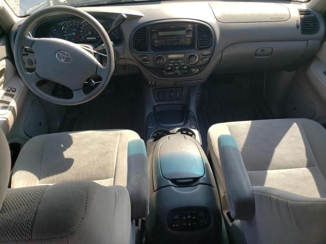 Toyota 4 Runner Limited • 2006 • 10,000 mi 7