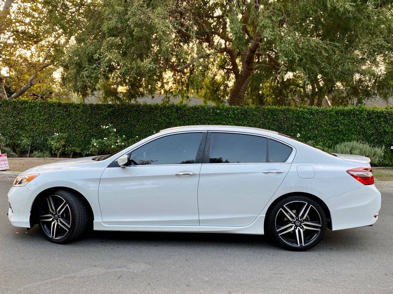 Honda Accord • 2016 • 73,256 mi 2