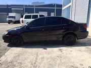 Toyota Corolla • 2004 • 0 km 5