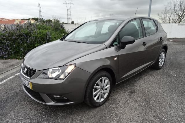 Seat Ibiza • 2016 • 22,000 km 1
