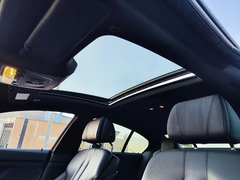 BMW 6 Series • 2015 • 139,000 km 2