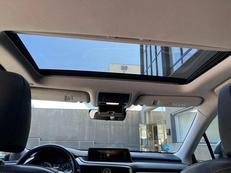 Lexus RX • 2020 • 98,000 km 4