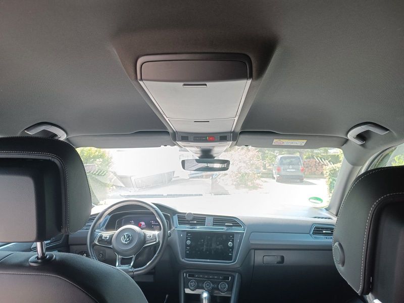 Volkswagen Tiguan Allspace • 2021 • 52,500 km 6
