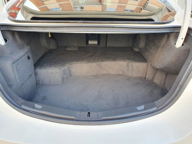 Ford Mondeo • 2018 • 58,000 km 3