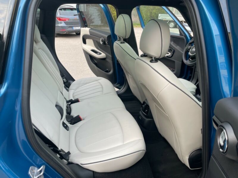 MINI Cooper Countryman • 2018 • 64,000 km 7