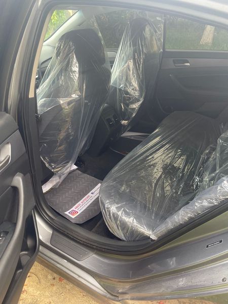 Hyundai Sonata • 2019 • 64,000 km 7